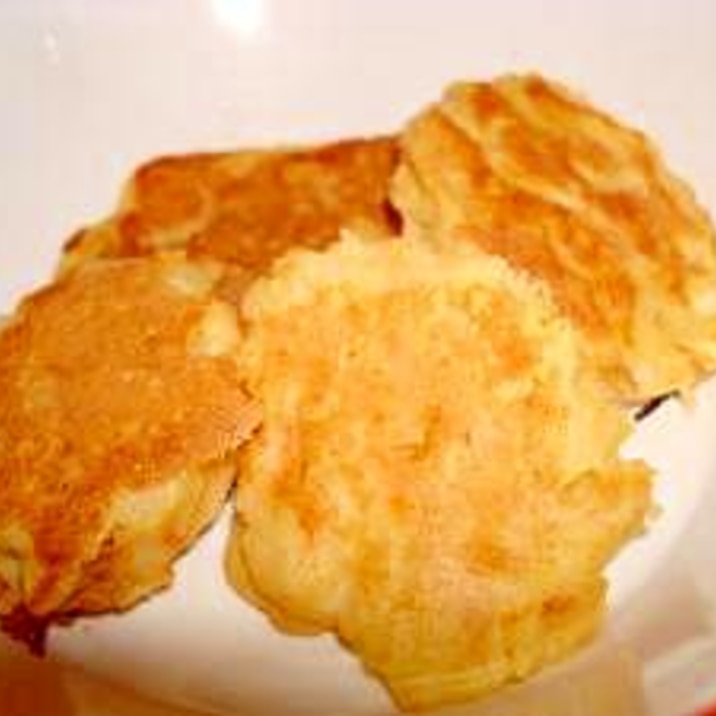 離乳食後期 じゃがいもと卵のおやき レシピ 作り方 By Nonchina 楽天レシピ 離乳食後期 じゃがいもと卵のおやき レシピ 作り方 By Nonchina 楽天レシピ